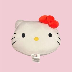 Hello Kitty Pillow
